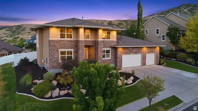 5169 W Rolling Brook Dr, Herriman, UT 84096 - #1