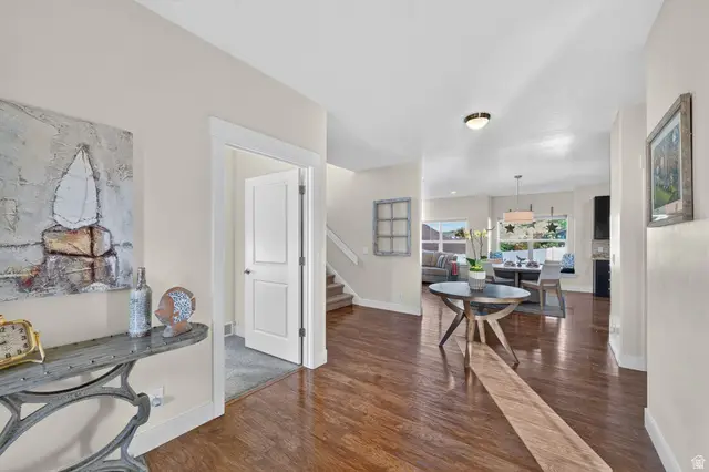 5169 W Rolling Brook Dr, Herriman, UT 84096 - #2