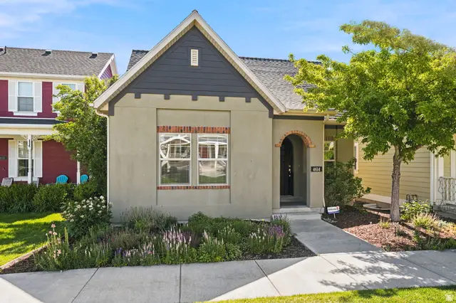 4614 Chenango Ln, South Jordan, UT 84095 - #3