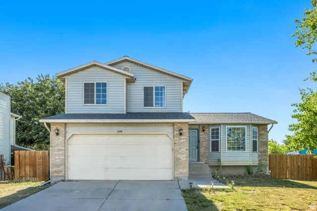3760 S 4745 W, West Valley City, UT 84120 - #1