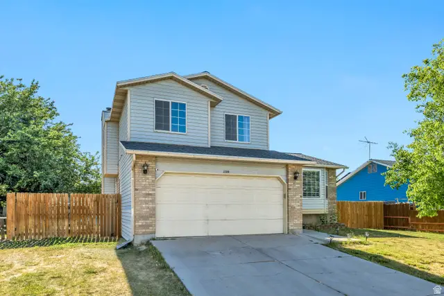 3760 S 4745 W, West Valley City, UT 84120 - #2