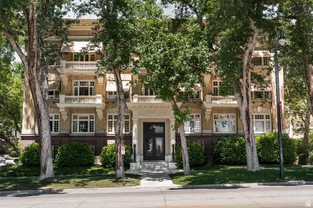 839 E South Temple S #101, Salt Lake City, UT 84102 - #1
