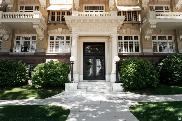 839 E South Temple S #101, Salt Lake City, UT 84102 - #3
