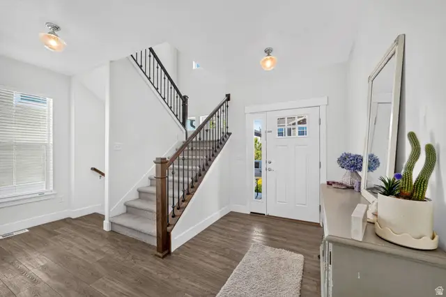 912 E Queensmill Ln, Salt Lake City, UT 84106 - #2