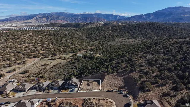 361 S 3425 W #26, Cedar City, UT 84720 - #2