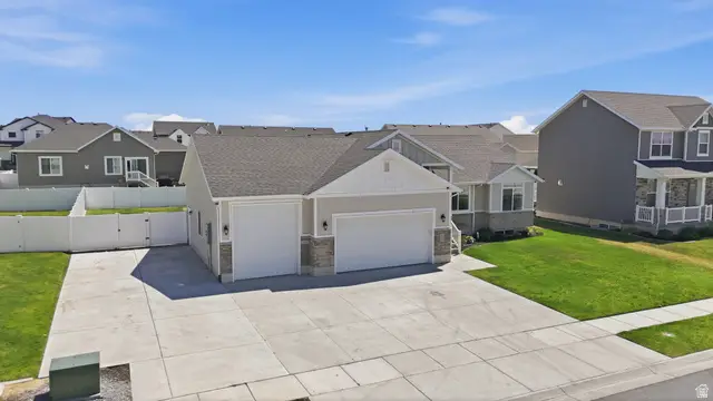 2467 W 3375 S, West Haven, UT 84401 - #2