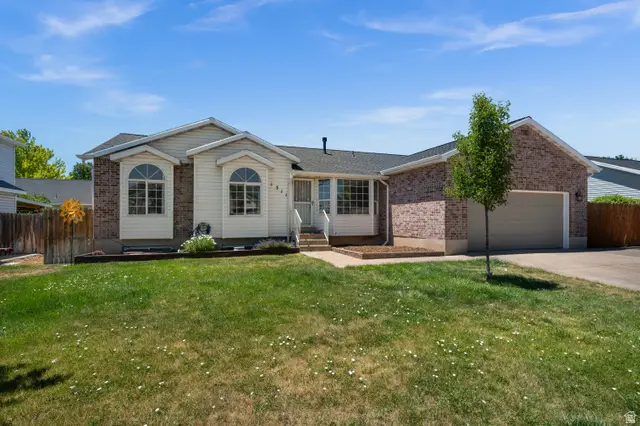 1311 N 2925 W, Layton, UT 84041 - #1