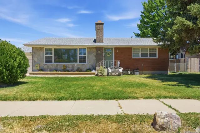 2212 W 5150 S, Roy, UT 84067 - #1