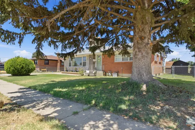 2212 W 5150 S, Roy, UT 84067 - #3