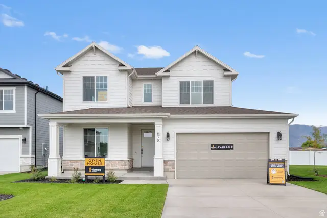 557 W 760 N #213, Tremonton, UT 84337 - #1