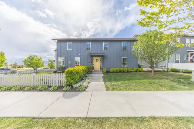 6163 W Birch Run Rd S, South Jordan, UT 84009 - #3