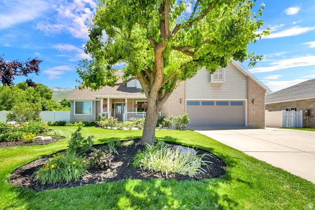 4792 Glasmann Way, South Ogden, UT 84403 - #1