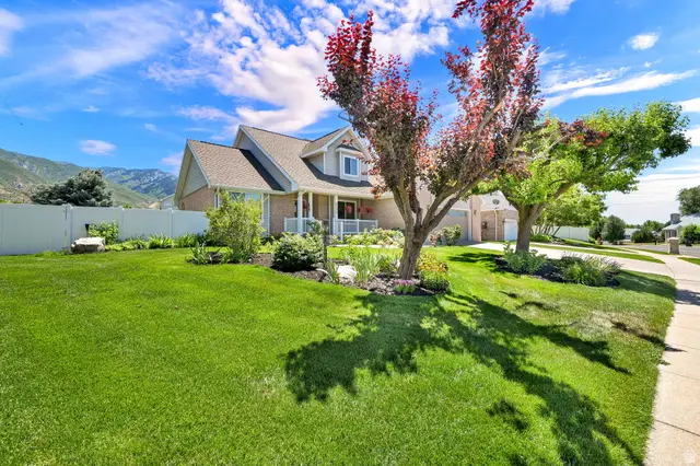4792 Glasmann Way, South Ogden, UT 84403 - #3