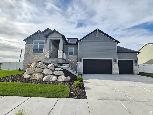 3594 W 825 S #115, Ogden, UT 84401 - #1