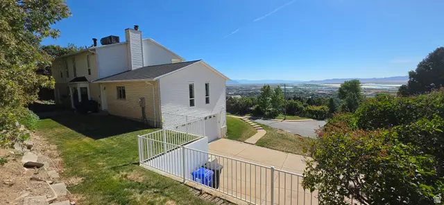 1398 N Oakridge Dr, Centerville, UT 84014 - #3