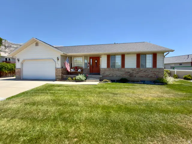 717 S 1100 E, Pleasant Grove, UT 84062 - #1