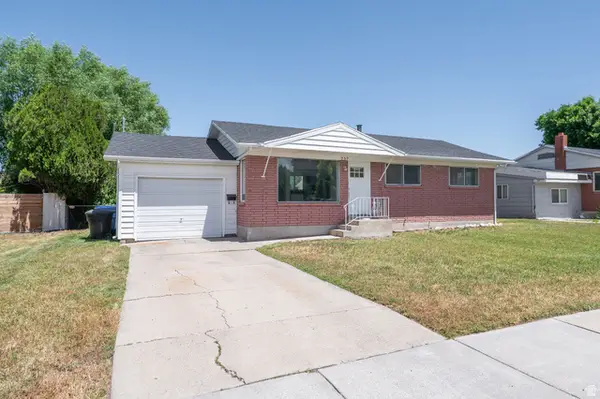 257 W 600 S, Logan, UT 84321