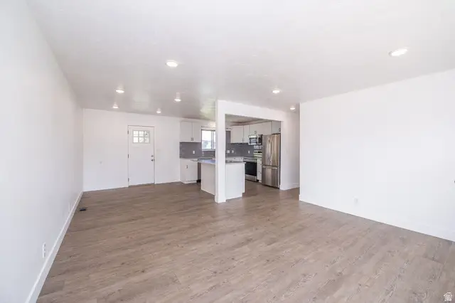 257 W 600 S, Logan, UT 84321 - #3