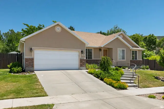 1395 S 260 W, Payson, UT 84651 - #2