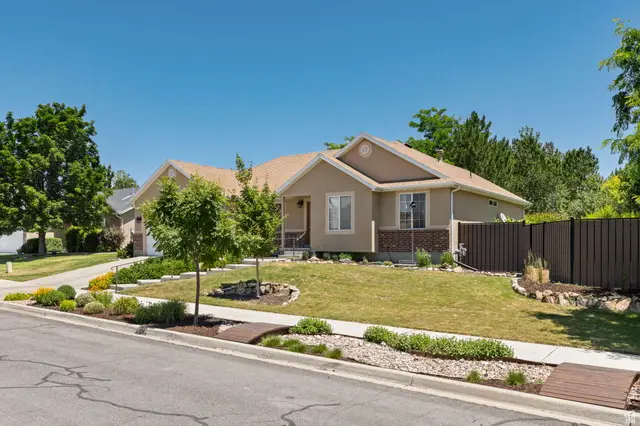 1395 S 260 W, Payson, UT 84651 - #3