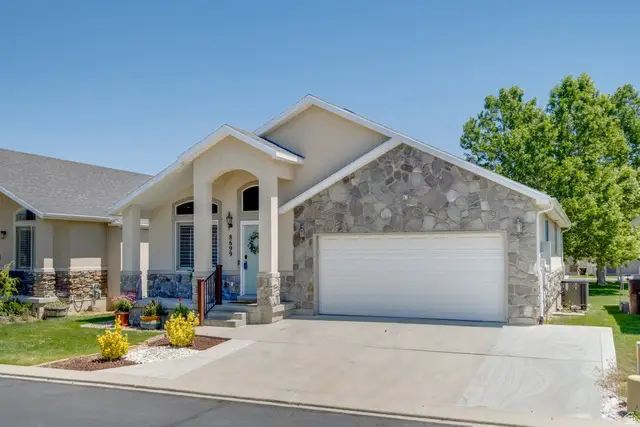 8699 S Diamond Dove Dr, West Jordan, UT 84088 - #1