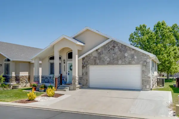 8699 S Diamond Dove Dr, West Jordan, UT 84088