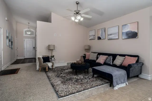 8699 S Diamond Dove Dr, West Jordan, UT 84088 - #3