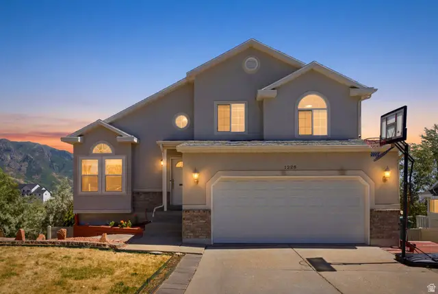 1228 E 3225 N, Layton, UT 84040 - #1
