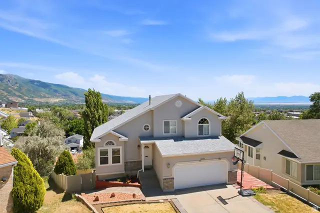 1228 E 3225 N, Layton, UT 84040 - #2