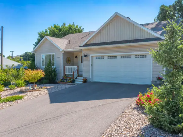 436 S 100 E, Richmond, UT 84333