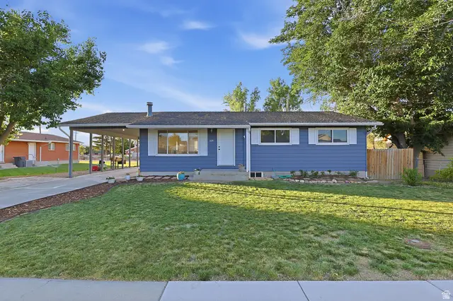 229 E Cherry St, Grantsville, UT 84029 - #1