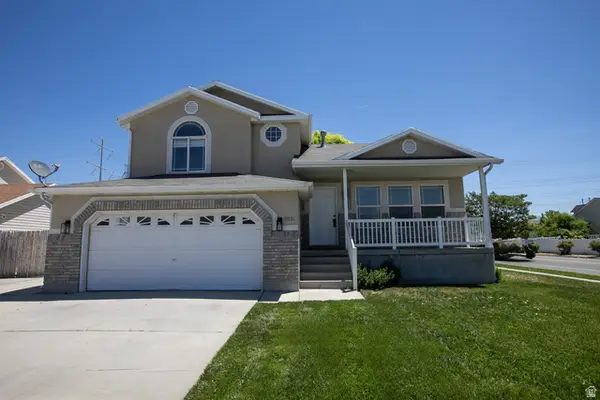 3051 S Waterleaf Way W, West Valley City, UT 84128