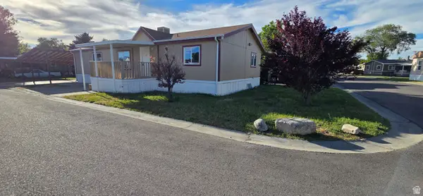 13275 S Minuteman Dr #40, Draper, UT 84020
