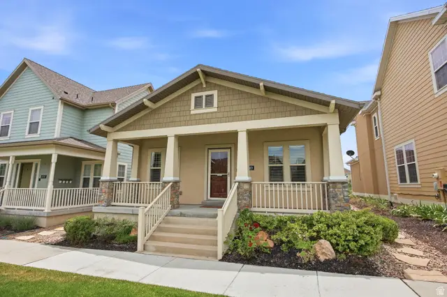 10749 S Topview Rd, South Jordan, UT 84009 - #2