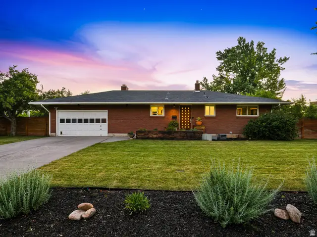 3784 S 3145 E, Millcreek, UT 84109 - #1