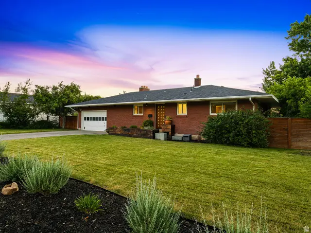 3784 S 3145 E, Millcreek, UT 84109 - #2