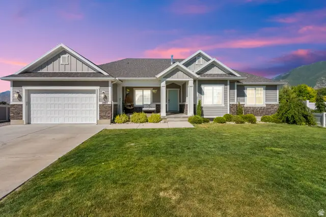 2885 E 330 N, Spanish Fork, UT 84660 - #1