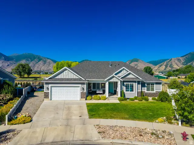 2885 E 330 N, Spanish Fork, UT 84660 - #2