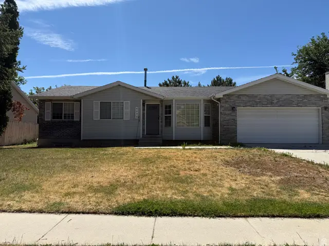 9892 S Roseboro Rd E, Sandy, UT 84092 - #1