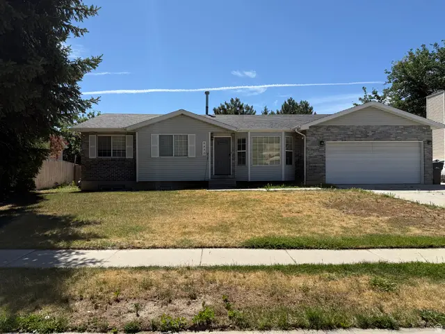 9892 S Roseboro Rd E, Sandy, UT 84092 - #2