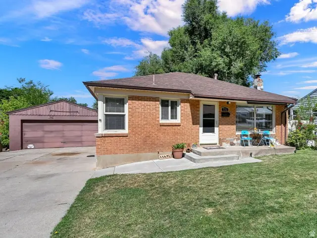 751 N Robins Ave E, Ogden, UT 84404 - #1