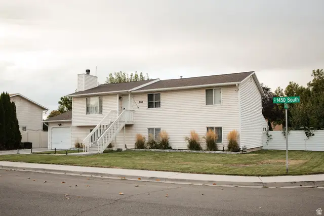588 W 1450 S, Provo, UT 84601 - #1