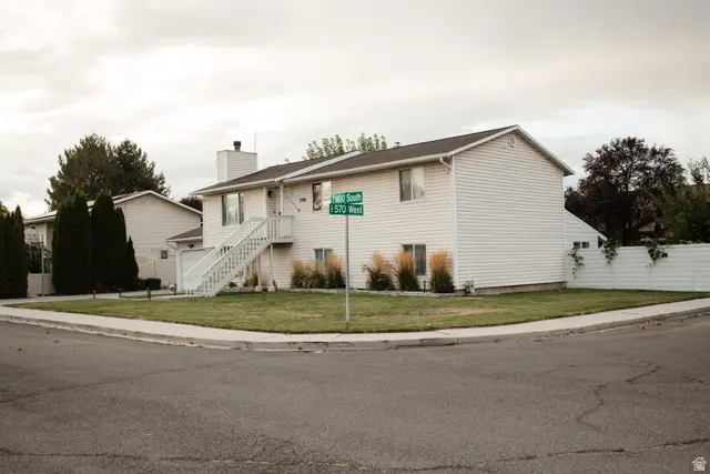 588 W 1450 S, Provo, UT 84601 - #2