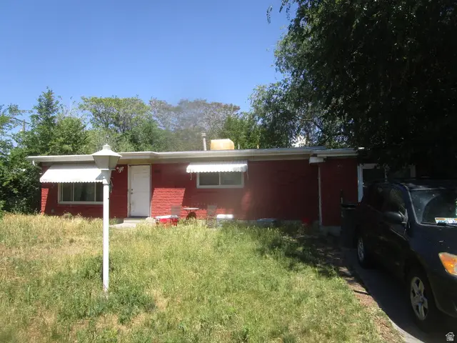 2801 S 3095 W, West Valley City, UT 84119 - #1