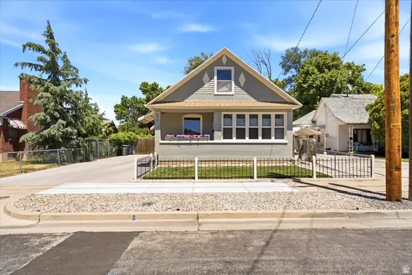 518 16th, Ogden, UT 84404