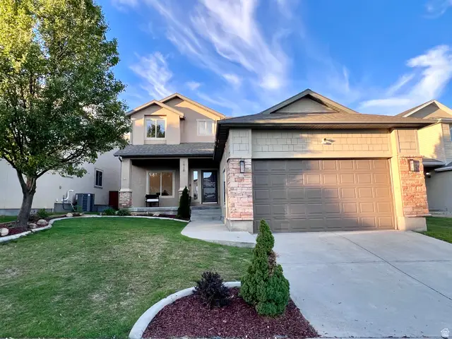 1918 W Woodview Dr N, Lehi, UT 84048 - #1
