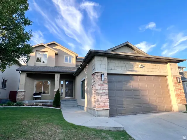 1918 W Woodview Dr N, Lehi, UT 84048 - #2