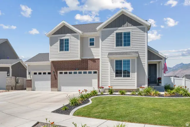 1436 W Valley Dr, Lindon, UT 84042 - #1