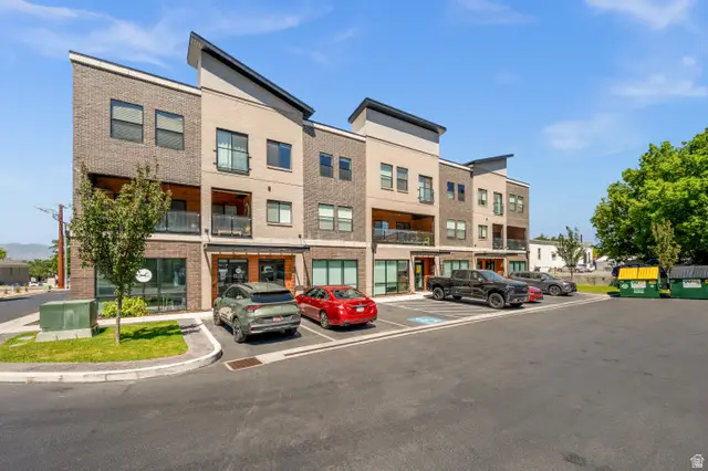 12241 S 900 E #7, Draper, UT 84020 - #1