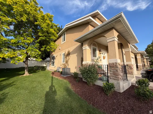 9457 S Hidden Point Dr W, Sandy, UT 84070 - #1